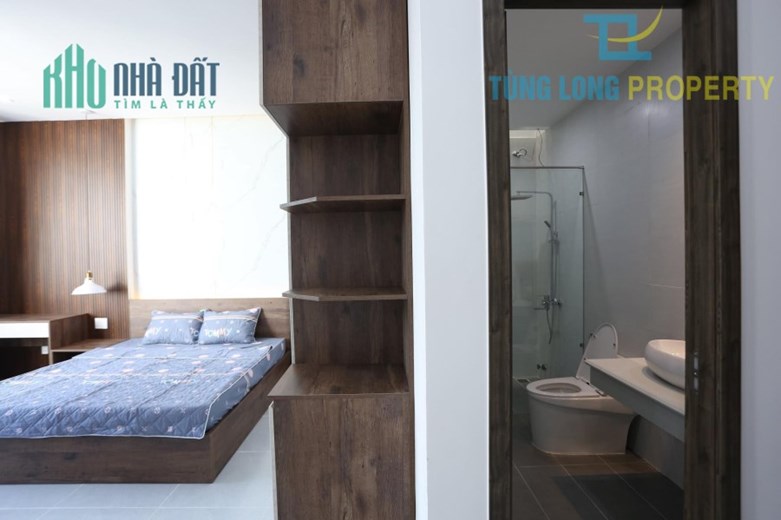 Chào bán nhà mới, đẹp Hòa Xuân, Cẩm Lệ, Đà Nẵng