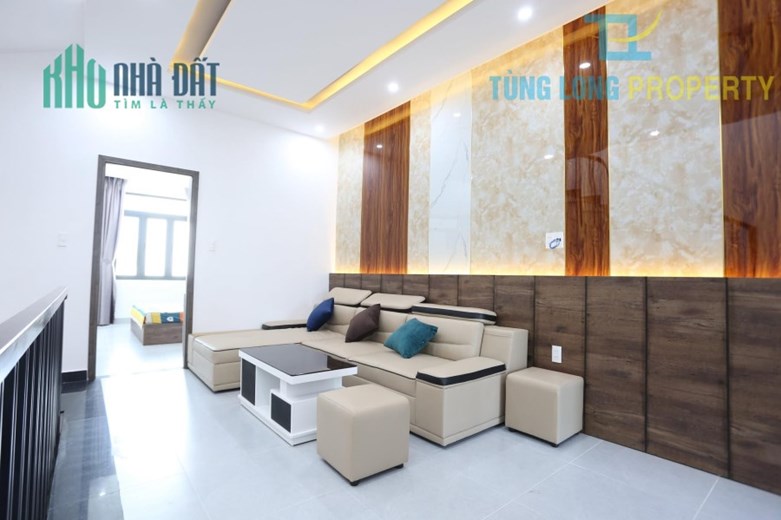 Chào bán nhà mới, đẹp Hòa Xuân, Cẩm Lệ, Đà Nẵng