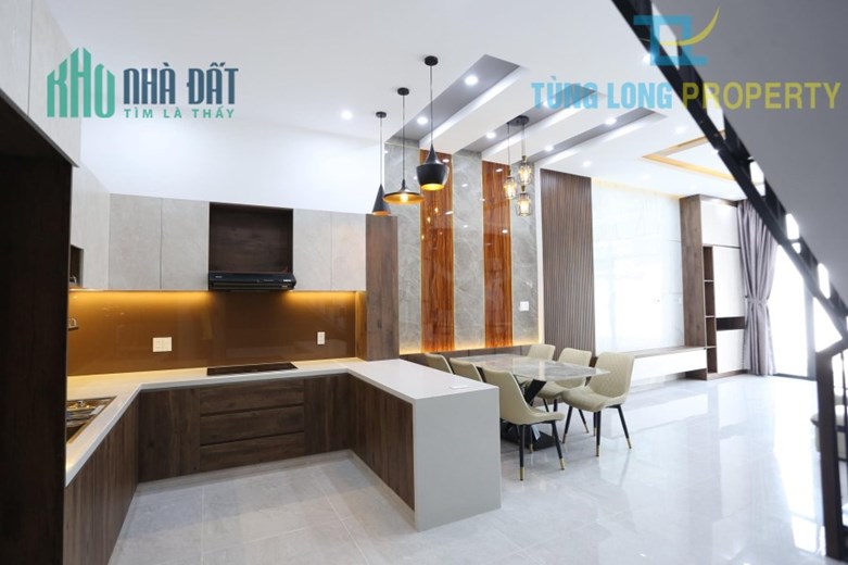 Chào bán nhà mới, đẹp Hòa Xuân, Cẩm Lệ, Đà Nẵng