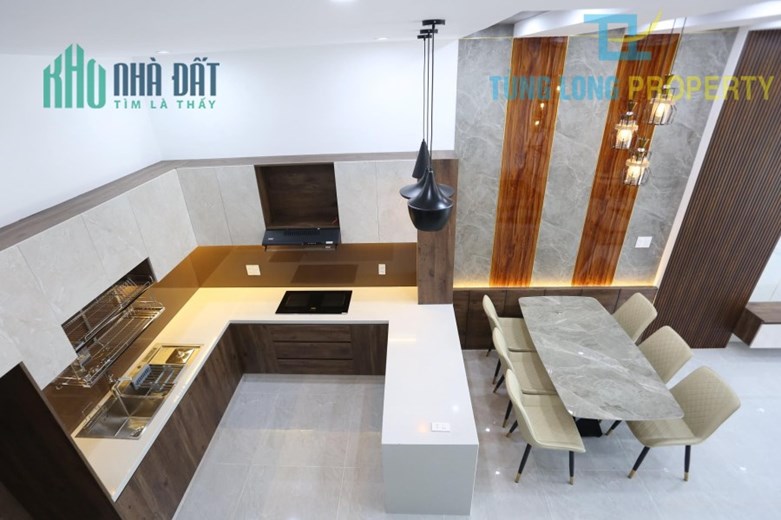 Chào bán nhà mới, đẹp Hòa Xuân, Cẩm Lệ, Đà Nẵng
