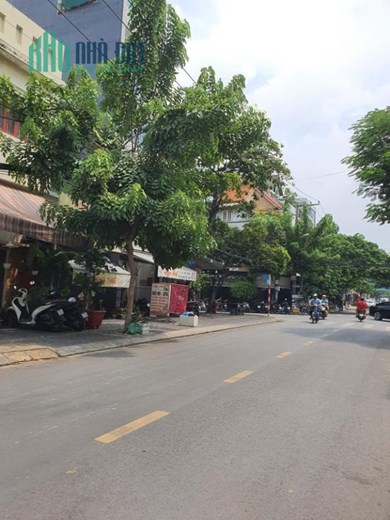 Nhà HXH Đường Số 10, Tân Quy, Quận 7, 6.x tỷ, RẺ nhất khu vực, 7 chỗ đỗ cửa