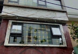 Bán nhà Xuân Đỉnh 78,2m 2 ô tô tránh, KD, 6 tầng giá 12.5tỷ