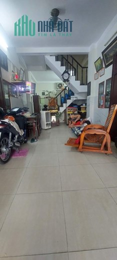 🍎ĐƯỜNG NHỰA 8M THÔNG - HƯƠNG LỘ 2  - BÌNH TÂN - 94M2 - 3 TẦNG - CHỈ 6,8 TỶ