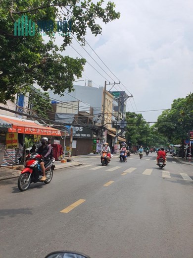 Nhà Mặt Tiền HIẾM CÓ Đường Số 10, Tân Quy, Quận 7, nhỉnh 6 tỷ