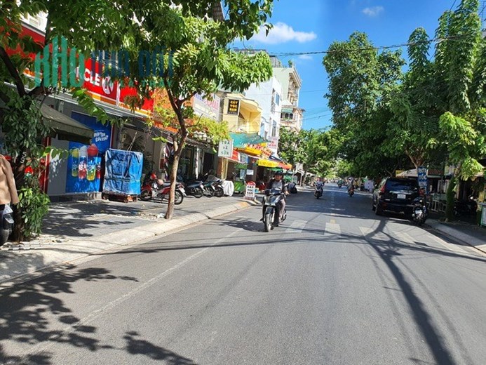 Nhà Mặt Tiền HIẾM CÓ Đường Số 10, Tân Quy, Quận 7, nhỉnh 6 tỷ