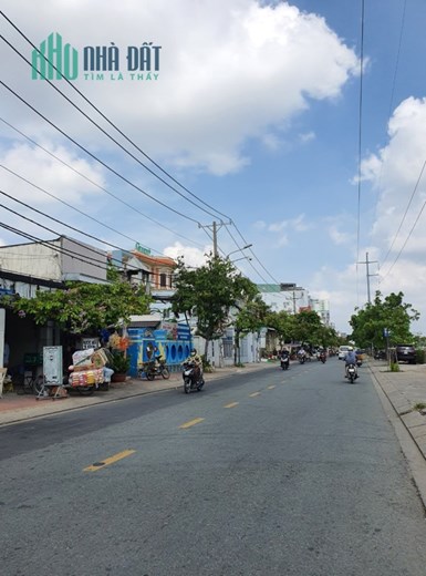 Nhà Camry đỗ cửa, HXH Trần Xuân Soạn, Tân Hưng, Quận 7, chỉ 5 tỷ