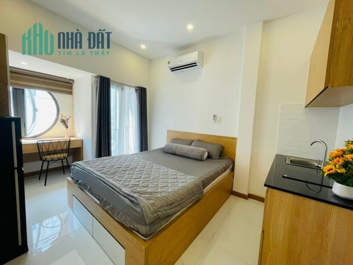 Bán Nhà Trần Văn Đang Quận 3 82m2 Hẻm Xe Tải 5 Tầng Giá 16 Tỷ