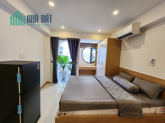 Bán Nhà Trần Văn Đang Quận 3 82m2 Hẻm Xe Tải 5 Tầng Giá 16 Tỷ