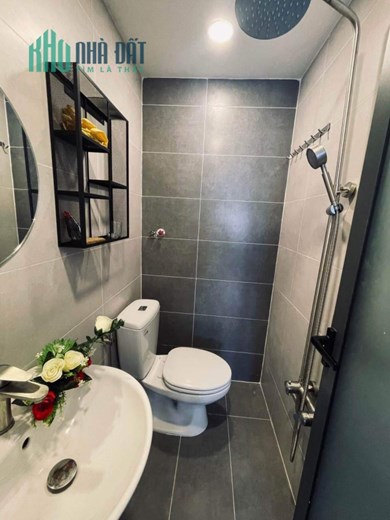Bán Nhà Trần Văn Đang Quận 3 82m2 Hẻm Xe Tải 5 Tầng Giá 16 Tỷ