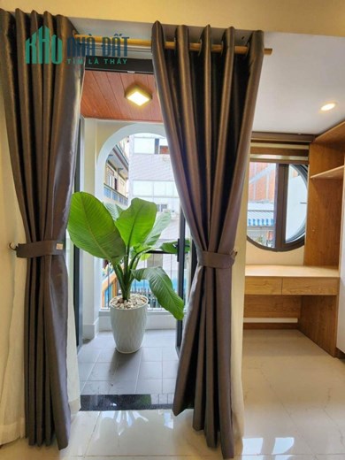 Bán Nhà Trần Văn Đang Quận 3 82m2 Hẻm Xe Tải 5 Tầng Giá 16 Tỷ