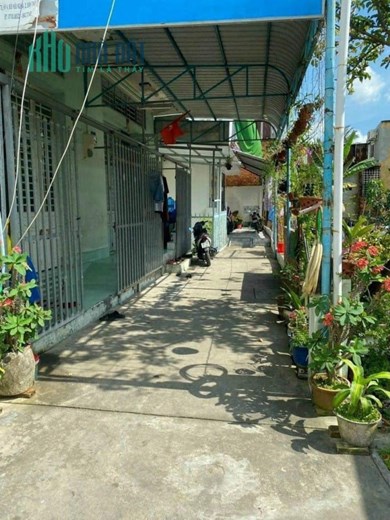 Cần bán Nhà hoặc cho thuê tại Thành Phố Cần Thơ