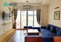Chính chủ cho thuê căn hộ chung cư tầng 3 và 4 nhà số 2 Ngõ 189/80 Hoàng Hoa Thám, Ba Đình, Hà Nội.