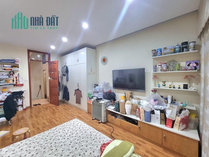 Bán nhà Tô Hiệu Hà Đông, phân lô, 2 thoáng, mặt ngõ thông, 39m2, 4 tỷ