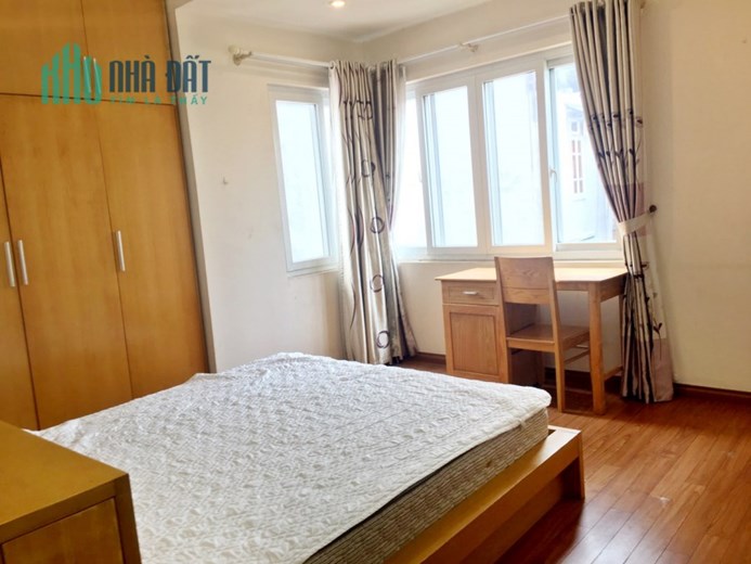 Chính chủ cho thuê căn hộ chung cư tầng 3 và 4 nhà số 2 Ngõ 189/80 Hoàng Hoa Thám, Ba Đình, Hà Nội.