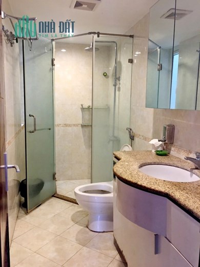 Chính chủ cho thuê căn hộ chung cư tầng 3 và 4 nhà số 2 Ngõ 189/80 Hoàng Hoa Thám, Ba Đình, Hà Nội.