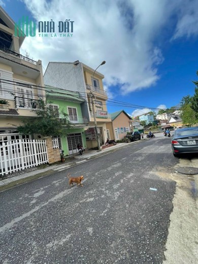 ( Sos Sos ) Bán gấp Nhà phù hợp kinh doanh KQH Yersin, Đà Lạt giá chỉ 8.5 tỷ