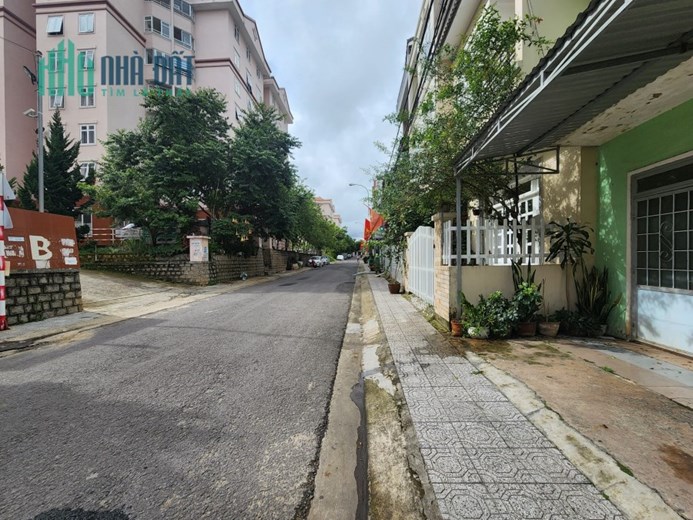 ( Sos Sos ) Bán gấp Nhà phù hợp kinh doanh KQH Yersin, Đà Lạt giá chỉ 8.5 tỷ