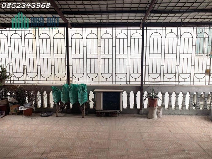 Bán nhà ngõ 255 Quan Hoa, Cầu Giấy, 43m2, 4 tầng, 5m ra ô tô dừng dỗ, giá 5.8 tỷ