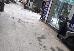 BÁN NHÀ MIẾU ĐẦM, Mễ Trì, Nam Từ Liêm nằm trung tâm mỹ đình - mễ trì, giao cắt đỗ đức dục, miếu