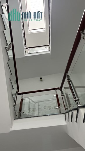 Chính chủ cần bán nhà 3 tầng mặt đường ql50 tiền giang giá rẻ