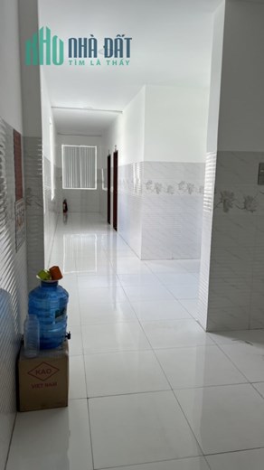 Chính chủ cần bán nhà 3 tầng mặt đường ql50 tiền giang giá rẻ