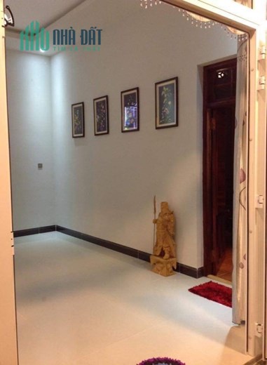 Nhà 2 mặt tiền đường Phan Bội Châu (gần phòng khám Nam Việt, gần bv Minh Thiện) thành phố Tam Kỳ,