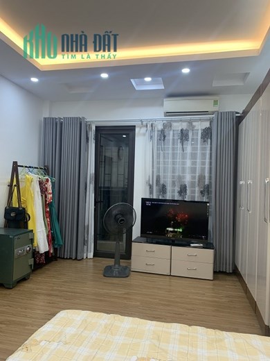 Chính chủ bán nhà 5 tầng 1 tum ngõ 41- Phố Thái Hà