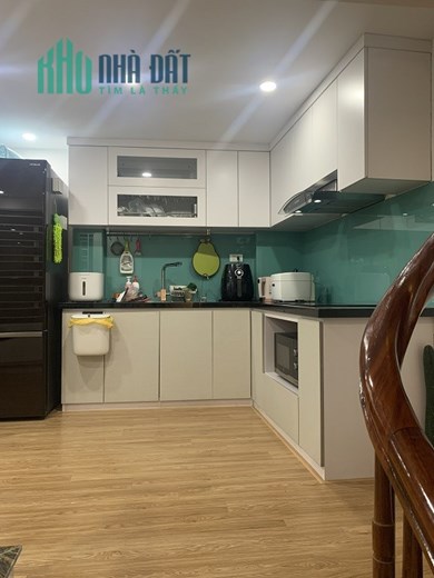 Chính chủ bán nhà 5 tầng 1 tum ngõ 41- Phố Thái Hà