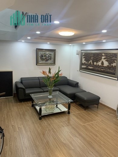 Chính chủ bán nhà 5 tầng 1 tum ngõ 41- Phố Thái Hà