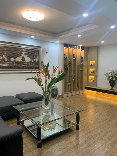 Chính chủ bán nhà 5 tầng 1 tum ngõ 41- Phố Thái Hà