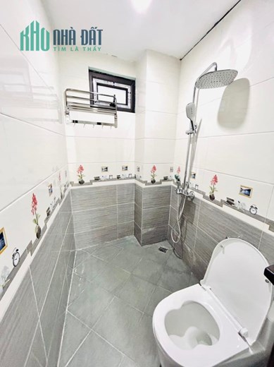 Bán Nhà Ngã Tư Sở, Quận Thanh Xuân, Ngõ rộng thênh thang, lô góc. 30m x4 tầng mt4m