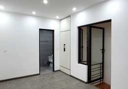 BÁN NHÀ LINH QUANG 40M2 X 5T, VÀI BƯỚC RA HỒ LINH QUANG, KINH DOANH ĐỈNH, 5.22 TỶ LH 0966037496