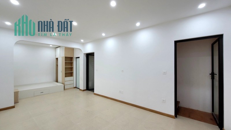BÁN NHÀ LINH QUANG 40M2 X 5T, VÀI BƯỚC RA HỒ LINH QUANG, KINH DOANH ĐỈNH, 5.22 TỶ LH 0966037496