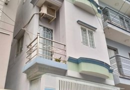 Bán nhà đường Bùi Thị Xuân - Quận 1 - 4Tầng - Chỉ 6Tỷ 200.