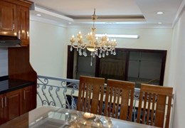 Bán liền tay nhà 5,5 tỷ Ô tô tránh nhau Mặt Ngõ Đường Láng DT 30m2x6T, Sđcc