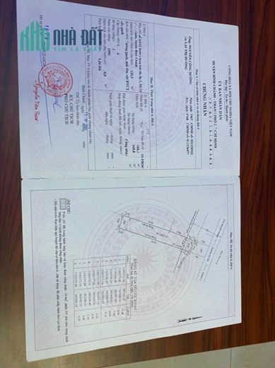 Bán gấp nhà tỉnh lộ 10, ngay cầu sáng 5.1*37 11.450 tỷ