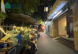 CẦN CHO THUÊ HOẶC SANG NHƯỢNG LẠI QUÁN GẦN CHỢ PHÙNG KHOANG