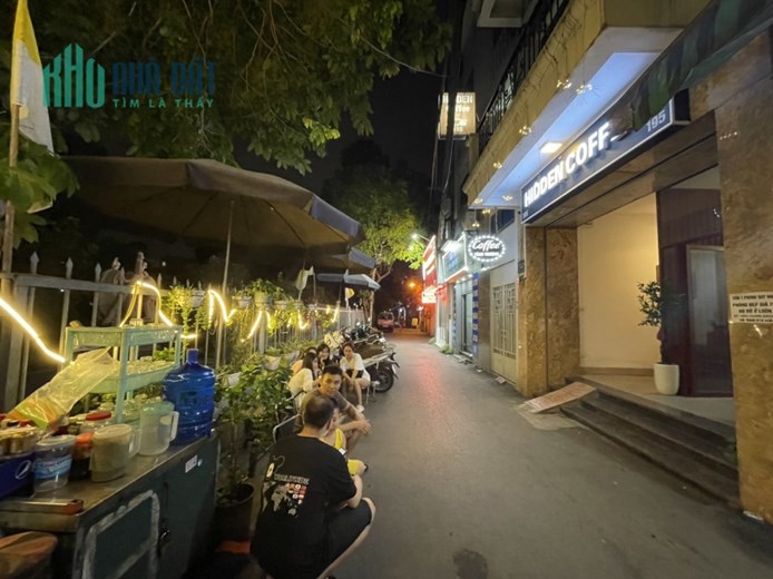 CẦN CHO THUÊ HOẶC SANG NHƯỢNG LẠI QUÁN GẦN CHỢ PHÙNG KHOANG