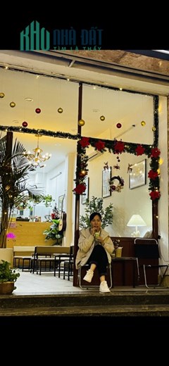 CẦN CHO THUÊ HOẶC SANG NHƯỢNG LẠI QUÁN GẦN CHỢ PHÙNG KHOANG