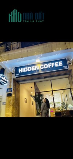 CẦN CHO THUÊ HOẶC SANG NHƯỢNG LẠI QUÁN GẦN CHỢ PHÙNG KHOANG