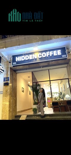 CẦN CHO THUÊ HOẶC SANG NHƯỢNG LẠI QUÁN GẦN CHỢ PHÙNG KHOANG