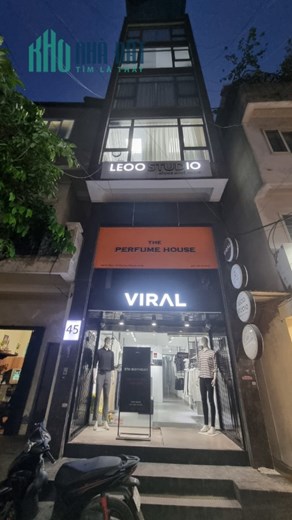 Bán nhà mặt phố Đông Các, lô góc 3 thoáng, kinh doanh, 8 tầng thang máy, 83m2, 24 tỷ