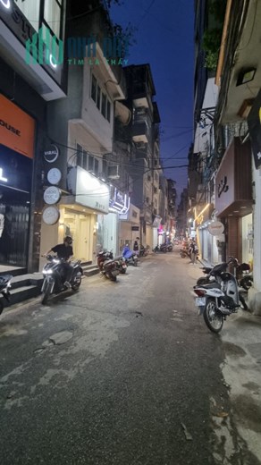 Bán nhà mặt phố Đông Các, lô góc 3 thoáng, kinh doanh, 8 tầng thang máy, 83m2, 24 tỷ