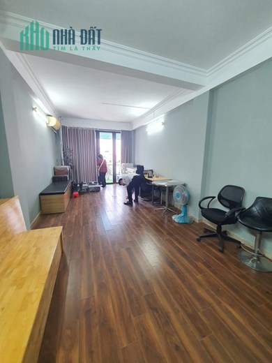 Bán nhà mặt phố Đông Các, lô góc 3 thoáng, kinh doanh, 8 tầng thang máy, 83m2, 24 tỷ