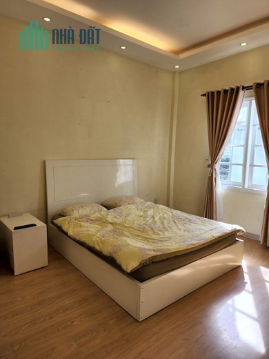 Bán gấp Biệt Thự đẹp ngay trung tâm đường Pastuer, Đà Lạt giá 15 tỷ