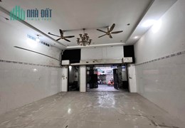 Nhà MT kinh doanh sát đường Tô Ngọc Vân, P. Tam Bình, dt 121m2 giá 9 Tỷ