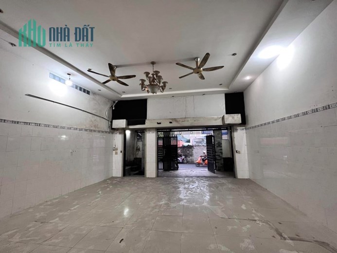 Nhà MT kinh doanh sát đường Tô Ngọc Vân, P. Tam Bình, dt 121m2 giá 9 Tỷ
