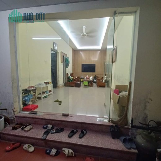 BÁN NHÀ PHỐ NGUYỄN HOÀNG, NGÕ THÔNG - Ô TÔ - KINH DOANH - 68M, 6.95 TỶ