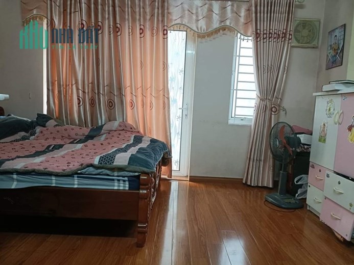 BÁN NHÀ PHỐ NGUYỄN HOÀNG, NGÕ THÔNG - Ô TÔ - KINH DOANH - 68M, 6.95 TỶ
