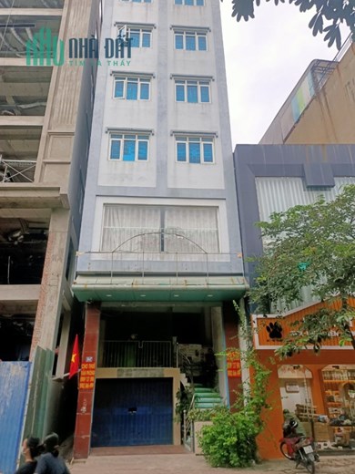 CHÍNH CHỦ CHO THUÊ MB LÀM VP TẠI THƯỢNG ĐÌNH, THANH XUÂN, HÀ NỘI